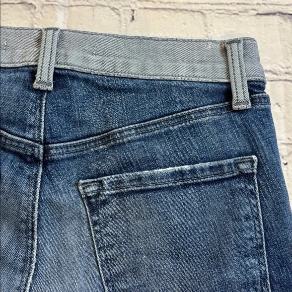 J Brand Maria Jean in Star Blue Wash - Picture 7 of 15